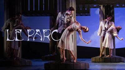 Angelin Preljocaj: Le parc: Ballett der Pariser Oper