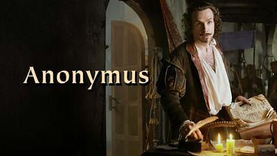 Anonymus