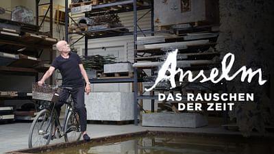 Anselm - Das Rauschen der Zeit