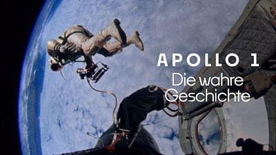 Apollo 1 - Die wahre Geschichte