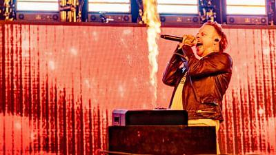 Architects: Summer Breeze Festival 2024