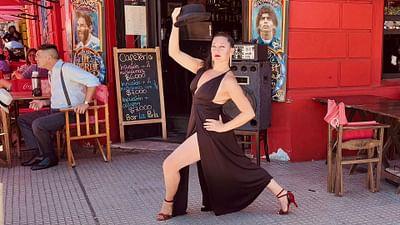 Argentinien: Pampa und Buenos Aires