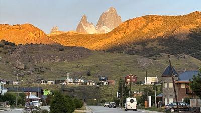 Argentinien: Feuerland und Patagonien