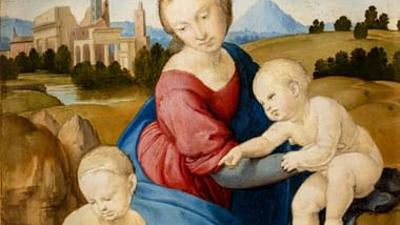 Art Crimes: Raffael: Budapest, 1983