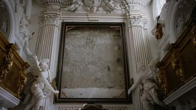 Art Crimes: Caravaggio: Palermo, 1969