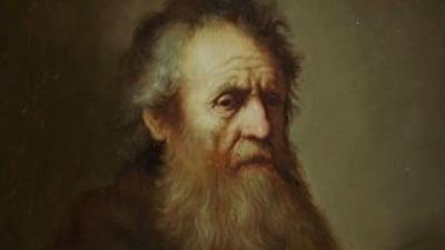 Art Crimes: Frans Hals: Gotha, 1979