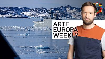 ARTE Europa Weekly: Trump will Grönland: Was tut die EU?