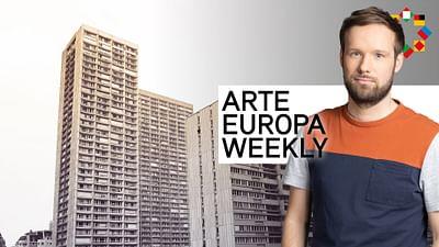 ARTE Europa Weekly: Hohe Mieten: Kaum Lösungen für junge Leute?