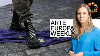 ARTE Europa Weekly: Ist Europas GenZ rechts abgebogen?