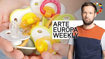 ARTE Europa Weekly: Warum bekommt Europa immer weniger Kinder?