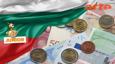 ARTE Journal: Bulgarien bekommt den Euro