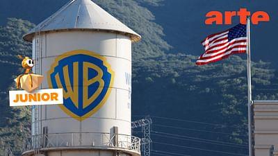 ARTE Journal: Wer bekommt Warner Bros.?