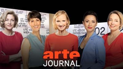 ARTE Journal: Schweden vor Richtungswahl