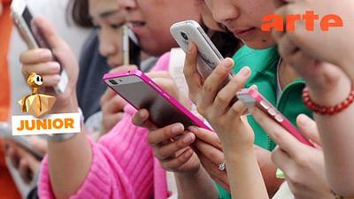 ARTE Journal: Warum wir nur noch auf den Bildschirm starren