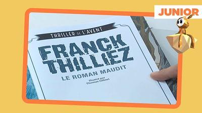 ARTE Journal: Adventskalender-Krimi