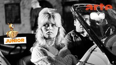 ARTE Journal: Abschied von Brigitte Bardot