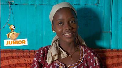 ARTE Junior Das Magazin: Anjas Traum von Demokratie