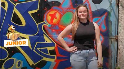 ARTE Junior Das Magazin: Rahmatou - Teenager sein auf Mayotte