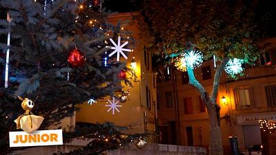 ARTE Junior Das Magazin: Tipps für nachhaltige Weihnachten