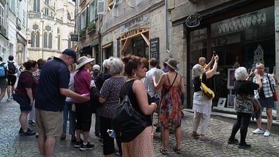 ARTE Re:: Re: Gerettet vor der Shoa - Auf den Spuren von Sousa Mendes