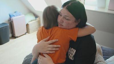 ARTE Re:: Re: Wo Kinderseelen heilen - Kinderschutzhaus Sterneby