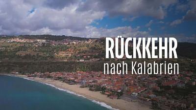 ARTE Re:: Re: Rückkehr nach Kalabrien - Ein neues Leben in Süditalien