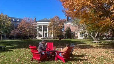 ARTE Reportage: USA-Spezial: Ein Jahr nach der Wahl von Trump