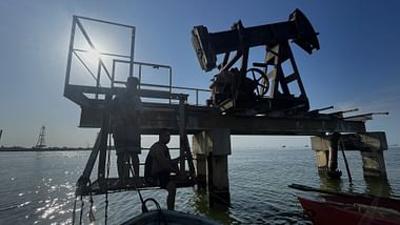 ARTE Reportage: Venezuela / Libanon