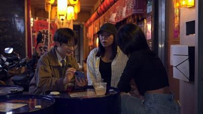 ARTE Reportage: Taiwan / Norwegen
