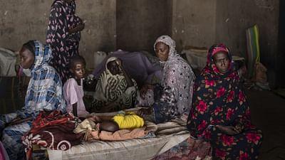 ARTE Reportage: Sudan / Russland