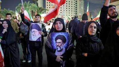 ARTE Reportage: Iran / Indien - China