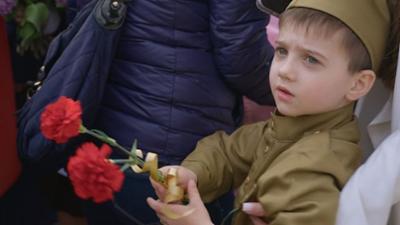 ARTE Reportage: Moldau / Gaza