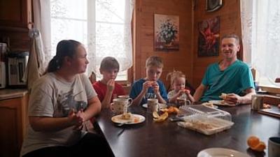 ARTE Reportage: Russland / Syrien