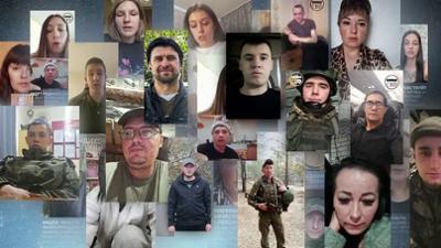 ARTE Reportage: Russland / Kenia