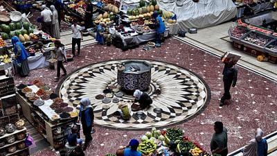 ARTE Reportage: Tadschikistan: Islam, staatlich überwacht / Uganda: Kino aus dem Slum