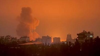 ARTE Reportage: Iran / Libanon