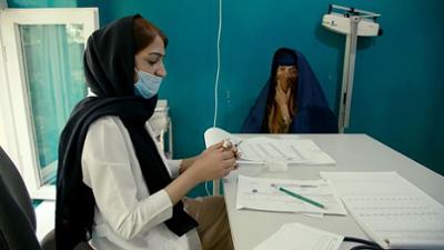 ARTE Reportage: Afghanistan / Libanon