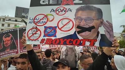 ARTE Reportage: Marokko / Südafrika