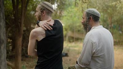 ARTE Reportage: Israel: Den Krieg unter der Haut