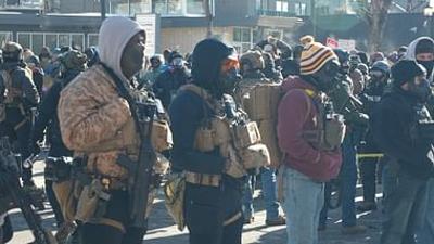 ARTE Reportage: USA / Gaza