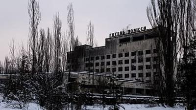 ARTE Reportage: Ukraine / Chile