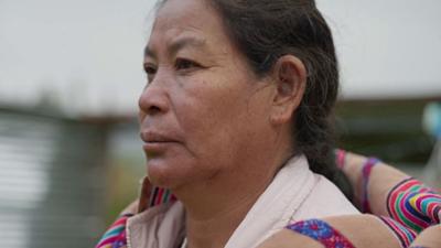 ARTE Reportage: Peru / USA / Indien
