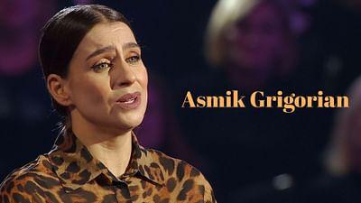 Asmik Grigorian singt Verdi & Bellini: Kathedrale St. Peter und Paul, Kaunas Asmik Grigorian singt Verdi & Bellini: Kathedrale St. Peter und Paul, Kaunas