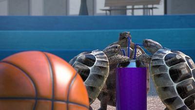 Athleticus: Street Basketball