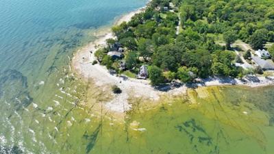 Auf dem Wasser durch die USA: Durch die Großen Seen