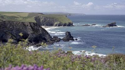 Auf Schmugglers Pfaden - Die Wegbereiter Englands: Von Nord bis Süd Cornwall Auf Schmugglers Pfaden - Die Wegbereiter Englands: Von Nord bis Süd Cornwall