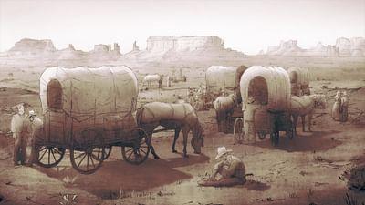 Auswandern! Deutsche Schicksale aus drei Jahrhunderten (3/3): Zwischen den Welten 1848 - 1933