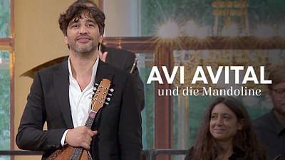 Avi Avital und die Mandoline