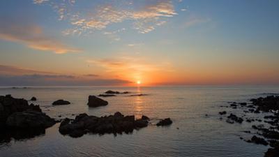 Balearen - Die vier schönen Schwestern: Menorca, die kleine Schwester