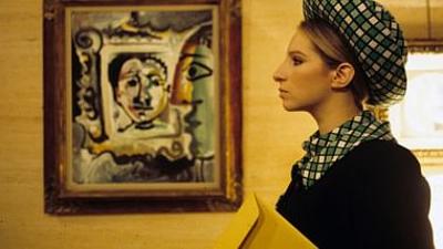 Barbra Streisand - Geburt einer Diva: 1942-1984